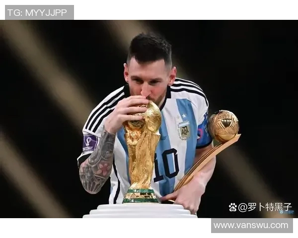 世界足球现役五大巨星争锋：梅西、C罗与新一代球王的较量