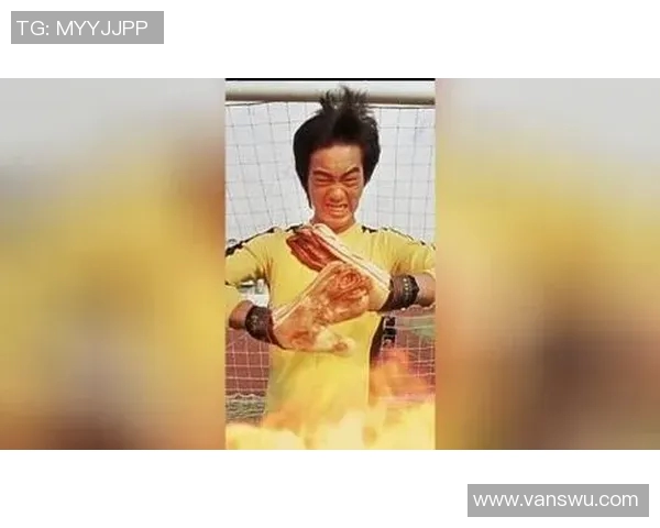 少林足球星爷通过幽默与武术融合展现奋斗与坚持的力量