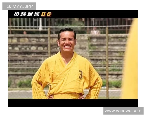 星爷少林足球爆笑集锦搞笑场面大回顾精彩重现 星爷少林足球爆笑集锦搞笑场面大回顾精彩重现