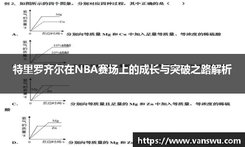 特里罗齐尔在NBA赛场上的成长与突破之路解析
